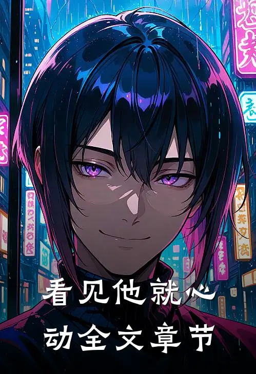 看见他就心动全文章节免费阅读