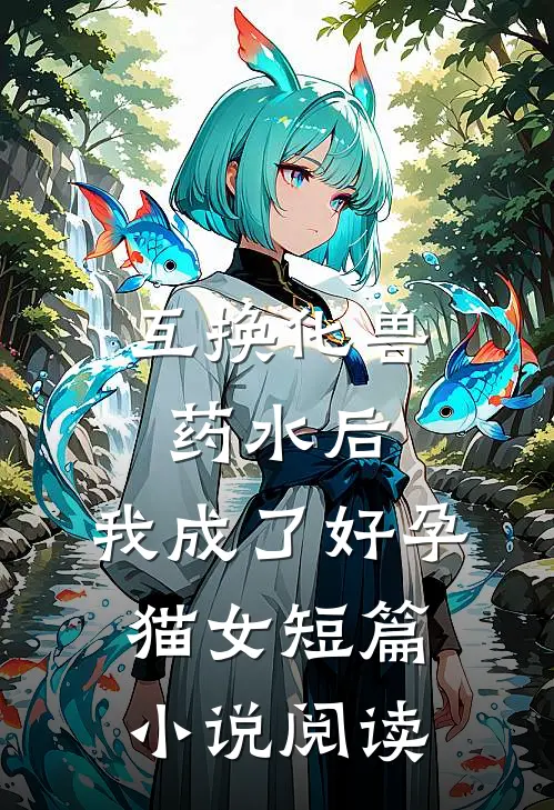 互换化兽药水后，我成了好孕猫女短篇小说阅读