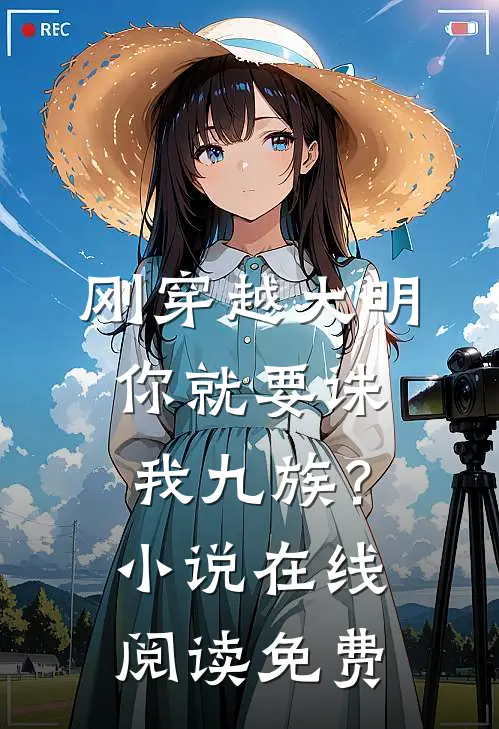 刚穿越大明,你就要诛我九族?在线阅读免费