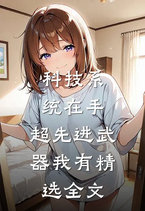 科技系统在手，超先进武器我有精选全文