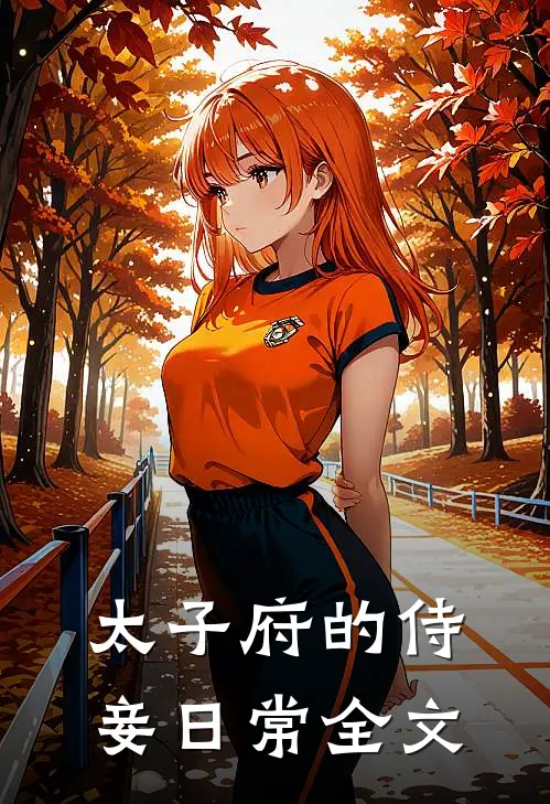 太子府的侍妾日常全文