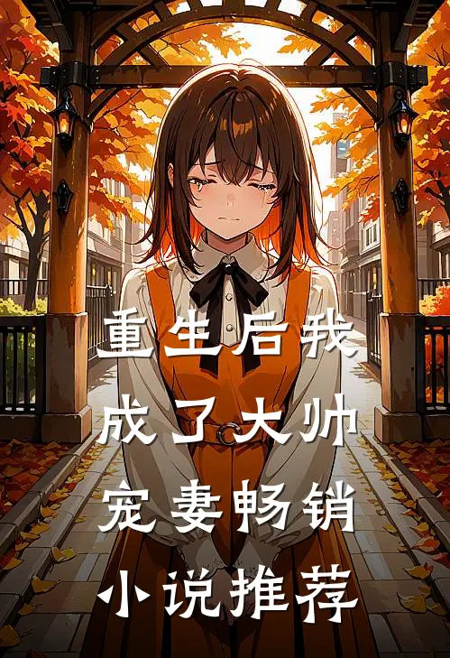 重生后我成了大帅宠妻畅销小说推荐