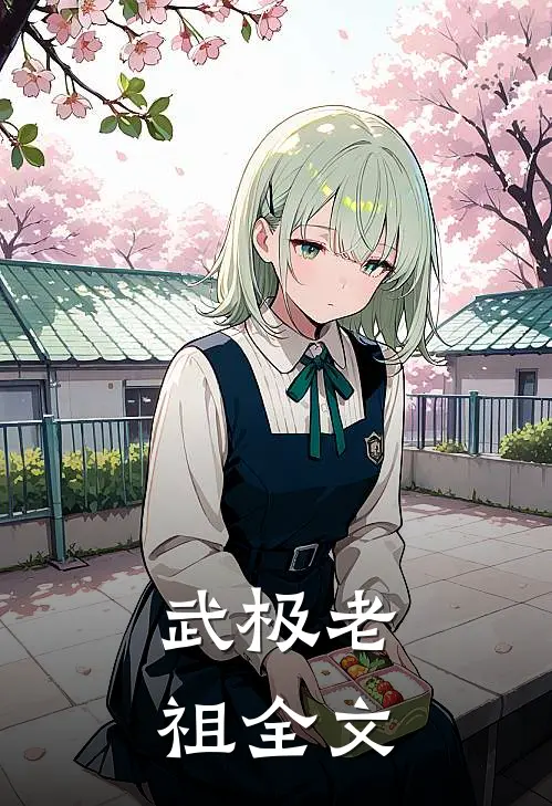 武极老祖全文
