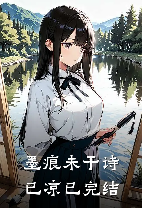 墨痕未干诗已凉已完结