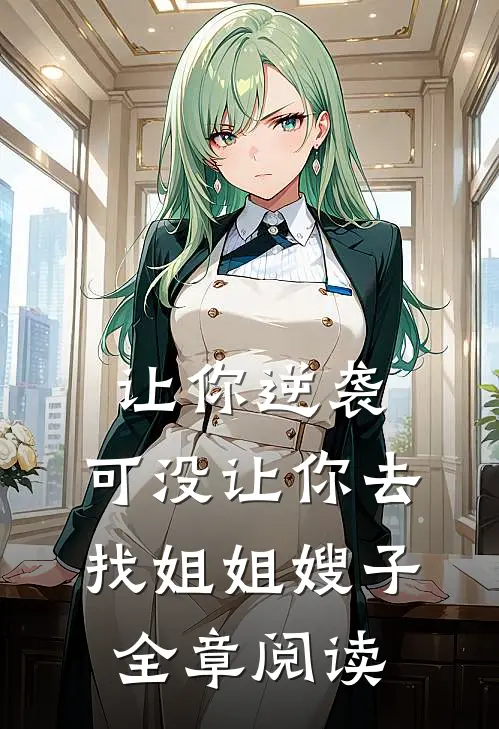 让你逆袭，可没让你去找姐姐嫂子全章阅读