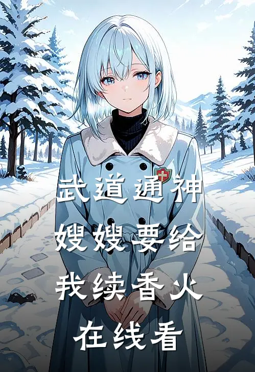 武道通神：嫂嫂要给我续香火在线看