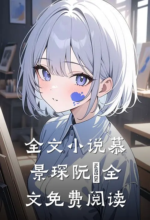 全文小说慕景琛阮嫆全文免费阅读