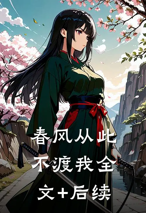 春风从此不渡我全文+后续