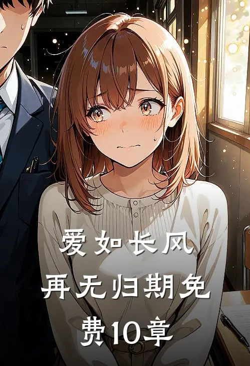 爱如长风，再无归期免费10章