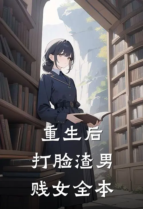 重生后，打脸渣男贱女全本