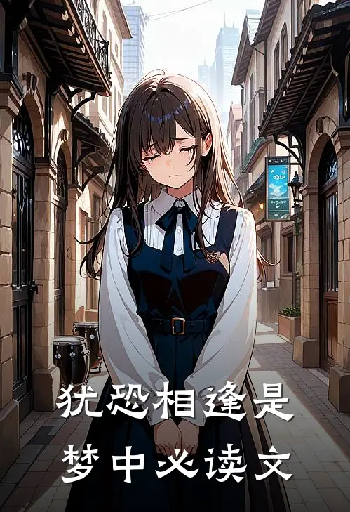 犹恐相逢是梦中必读文