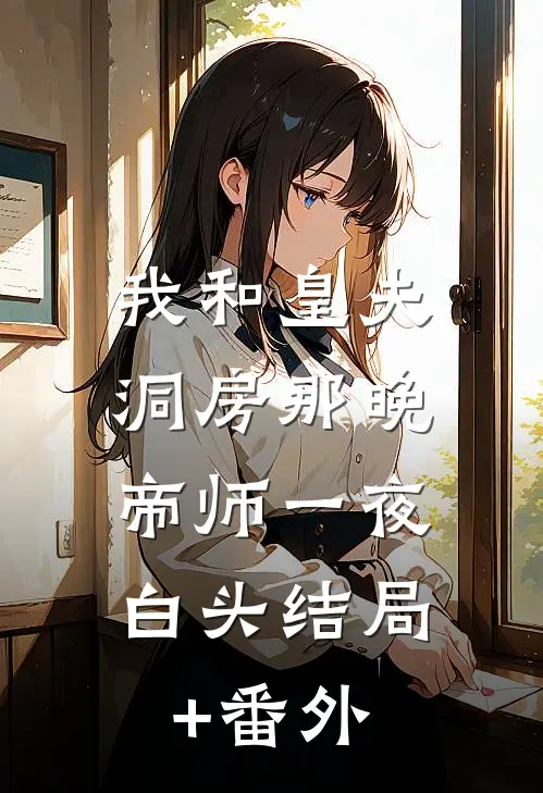 我和皇夫洞房那晚，帝师一夜白头结局+番外