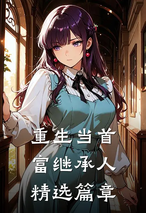 重生当首富继承人精选篇章