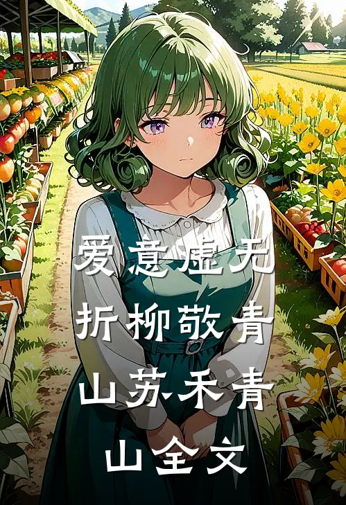 爱意虚无，折柳敬青山苏禾青山全文