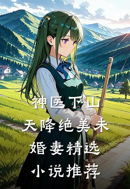 神医下山：天降绝美未婚妻精选小说推荐