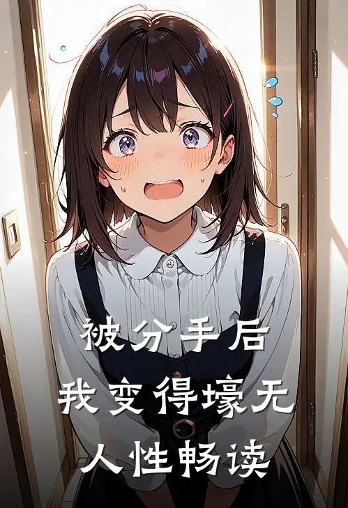 被分手后，我变得壕无人性畅读