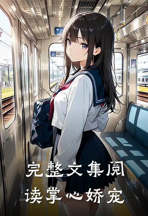 完整文集阅读掌心娇宠