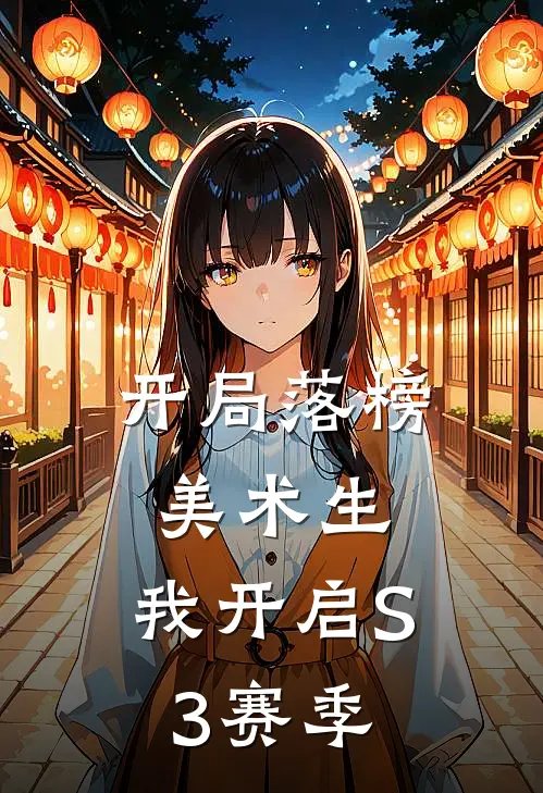 开局落榜美术生，我开启S3赛季
