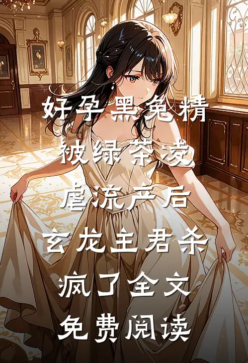 好孕黑兔精被绿茶凌虐流产后，玄龙主君杀疯了全文免费阅读
