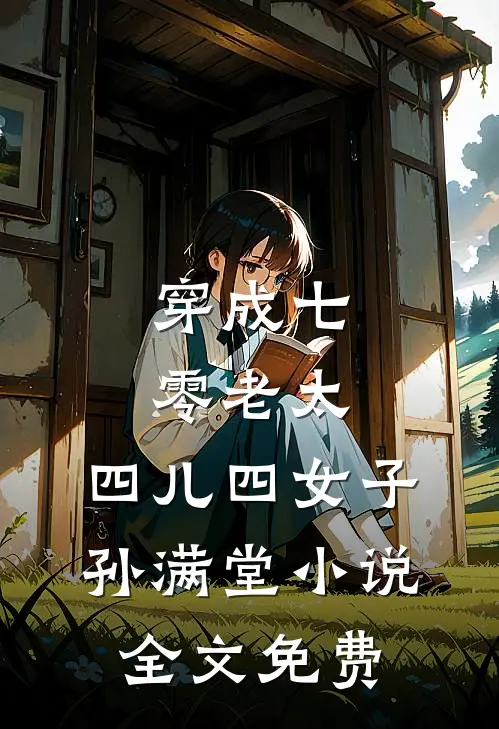 穿成七零老太，四儿四女子孙满堂小说全文免费