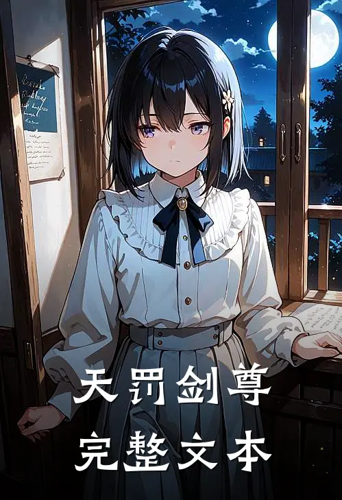 天罚剑尊完整文本