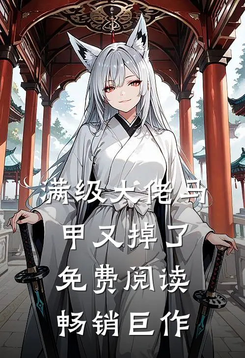 满级大佬马甲又掉了免费阅读畅销巨作