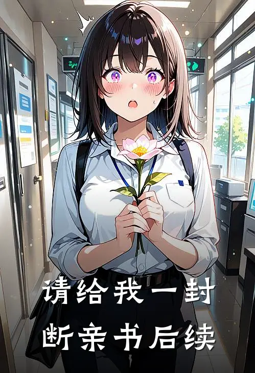 请给我一封断亲书后续