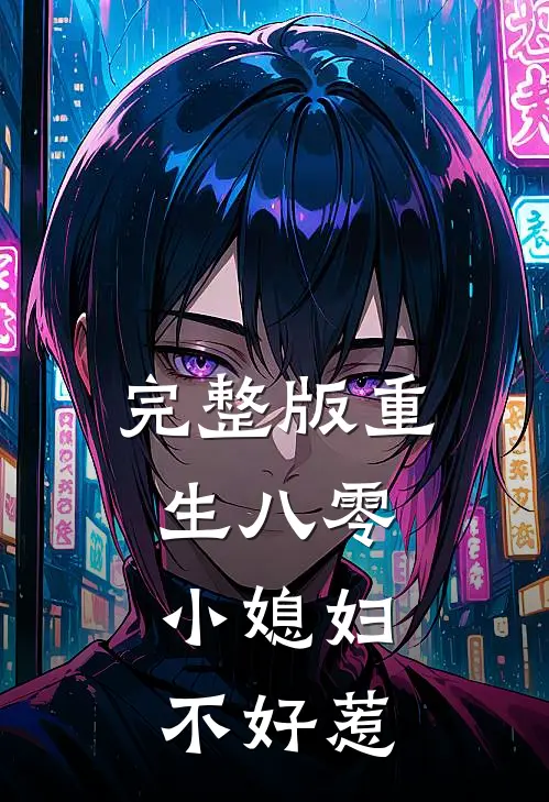 完整版重生八零：小媳妇不好惹