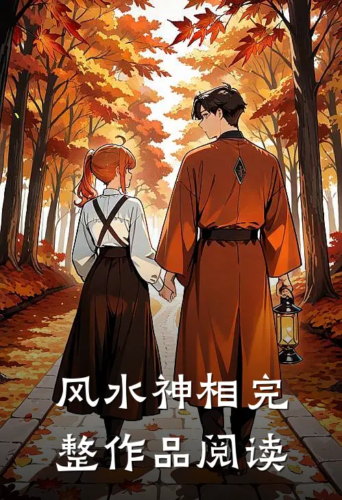 风水神相完整作品阅读