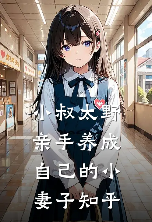 小叔太野，亲手养成自己的小妻子知乎