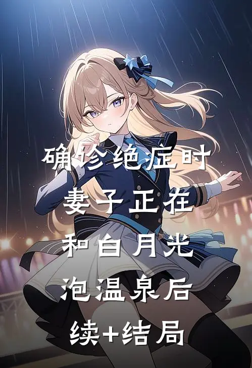 确诊绝症时，妻子正在和白月光泡温泉后续+结局