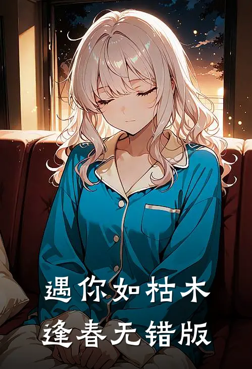 遇你如枯木逢春无错版