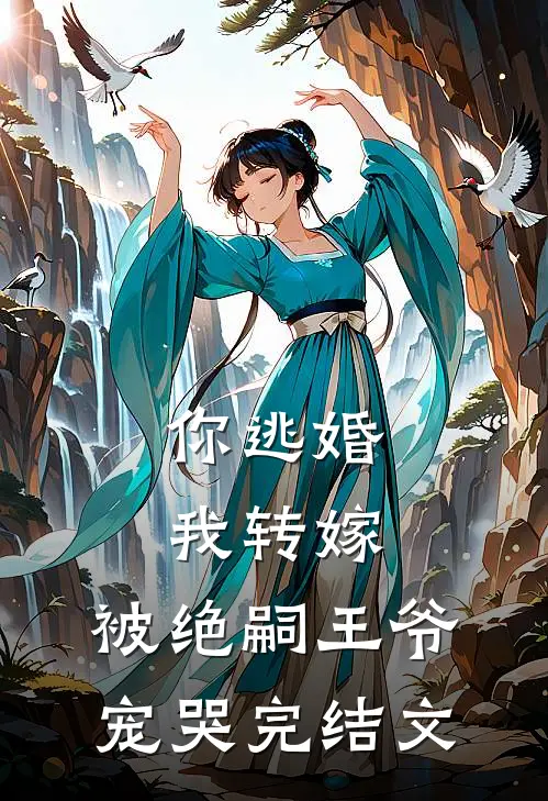 你逃婚我转嫁,被绝嗣王爷宠哭完结文