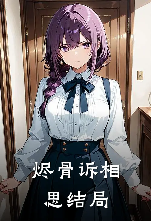烬骨诉相思结局