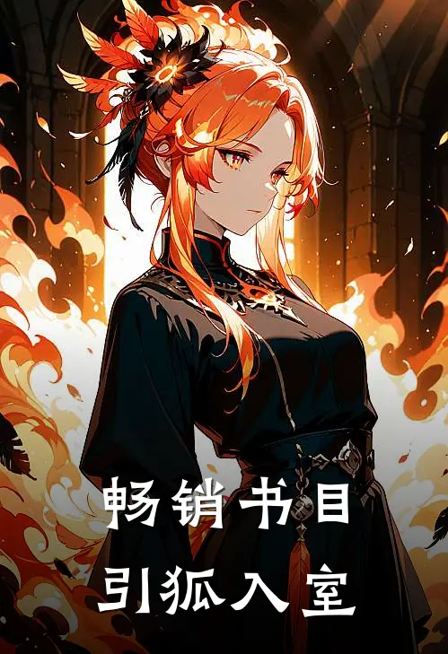 畅销书目引狐入室