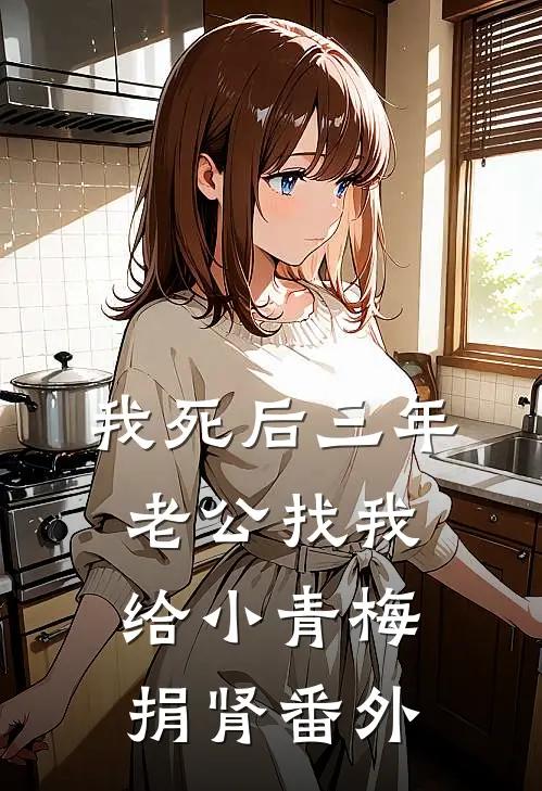 我死后三年，老公找我给小青梅捐肾番外
