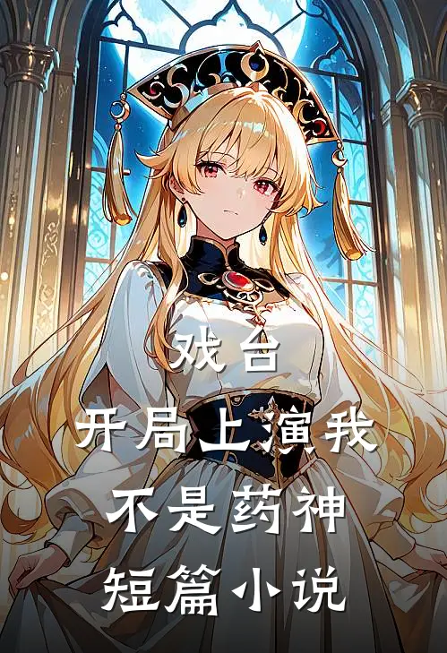 戏台：开局上演我不是药神短篇小说