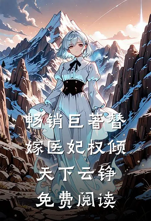 畅销巨著替嫁医妃权倾天下云铮免费阅读