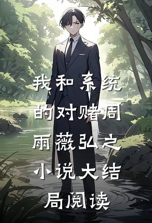 我和系统的对赌周雨薇弘之小说大结局阅读
