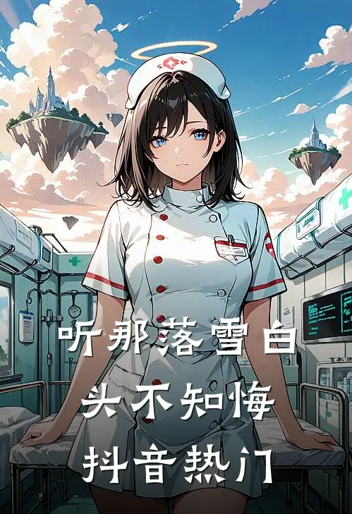 听那落雪白头不知悔抖音热门