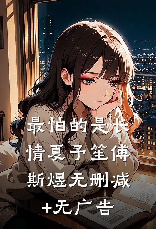 最怕的是长情夏予笙傅斯煜无删减+无广告