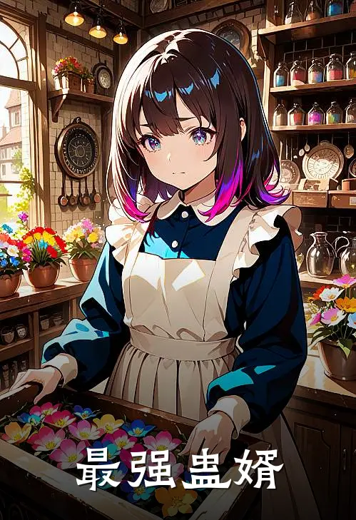 最强蛊婿