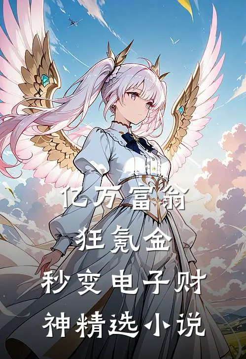 亿万富翁狂氪金，秒变电子财神精选小说