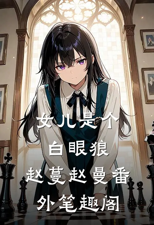 女儿是个白眼狼：赵蔓赵曼番外笔趣阁