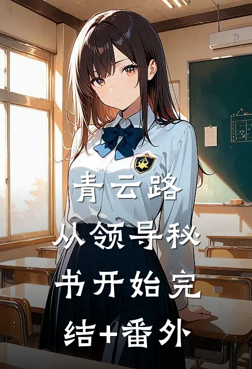 青云路：从领导秘书开始完结+番外