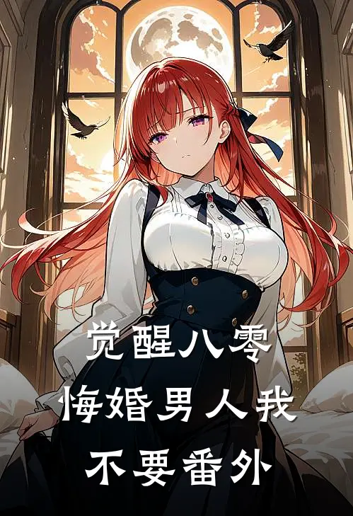 觉醒八零，悔婚男人我不要 番外