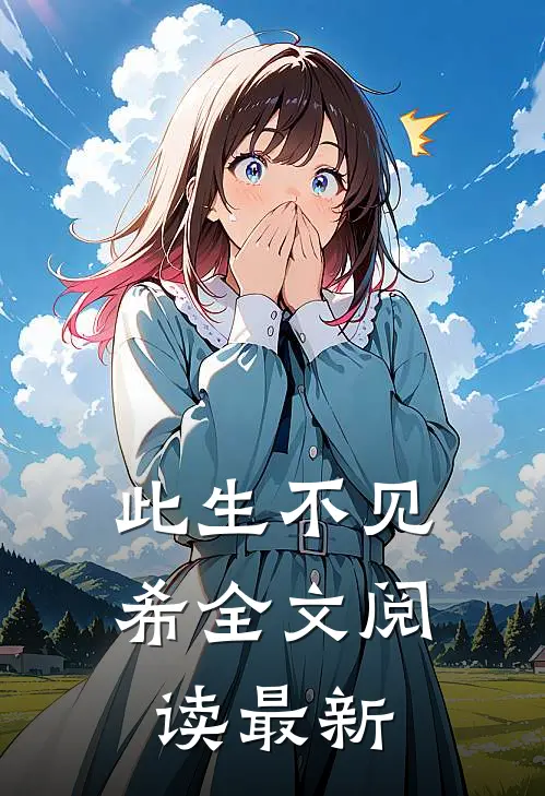 此生不见希全文阅读最新