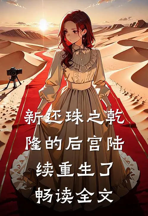 新还珠之乾隆的后宫陆续重生了畅读全文