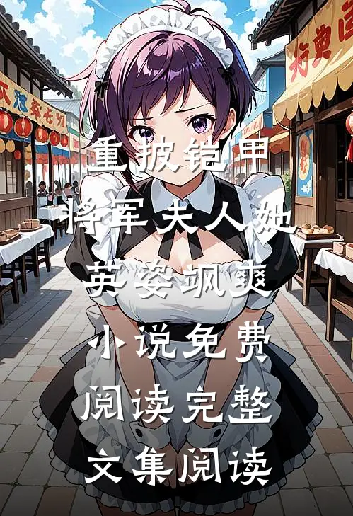 重披铠甲,将军夫人她英姿飒爽小说免费阅读完整文集阅读