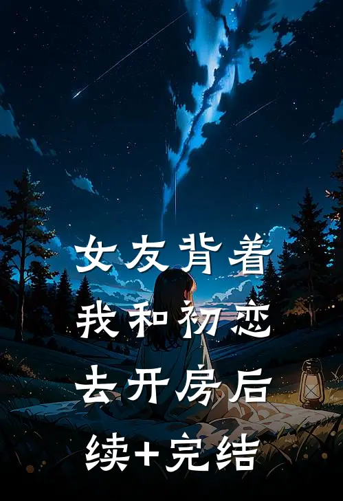 女友背着我和初恋去开房后续+完结